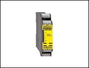 Safety switch with separate actuator 